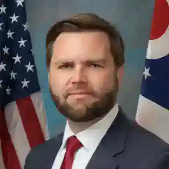 Vice President JD Vance ๐บ๐ธ
