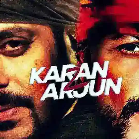 KARAN ARJUN ™