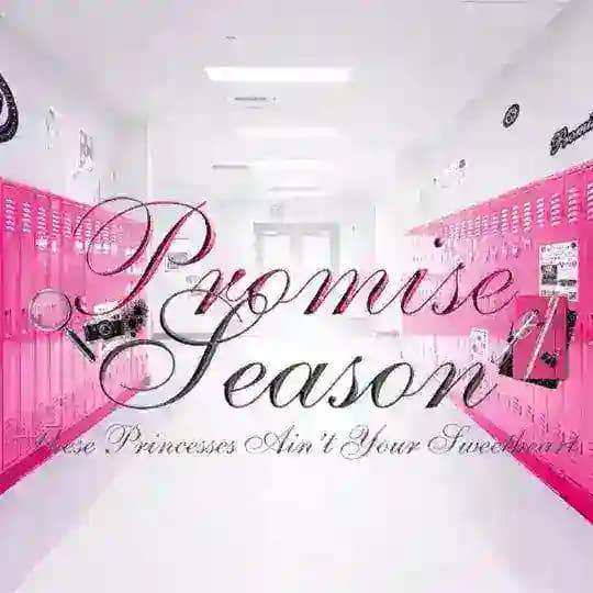 Promise Season: “Carousal” The Dashing Heel.