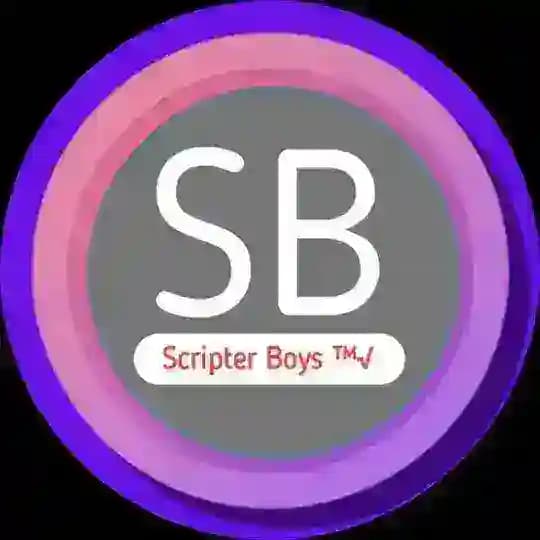 Scripter Boys™√