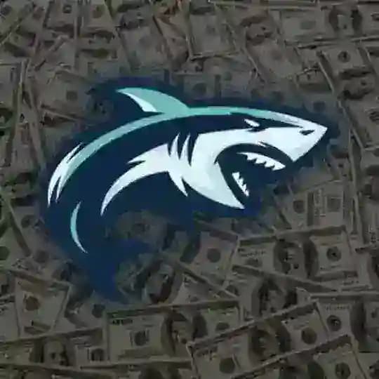 Shark 1XBET