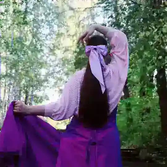 УличнаяПринцесса