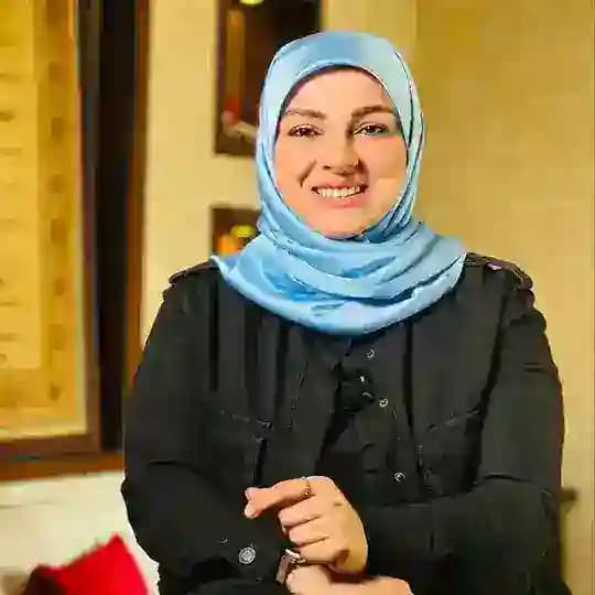 Zeinab Al Saffar | The Lines Profile