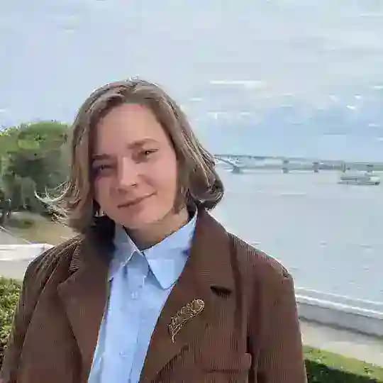 цирк и не только | Анастасия Носова