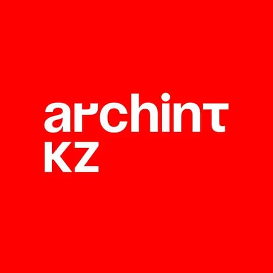 Archint.KZ Архитектура/Интерьер Казахстана