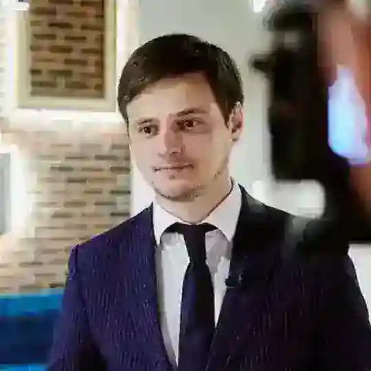 Аширов Денис