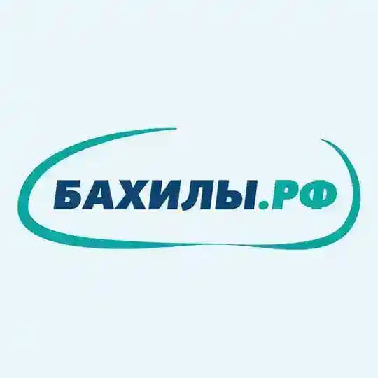 Бахилы.рф Profile