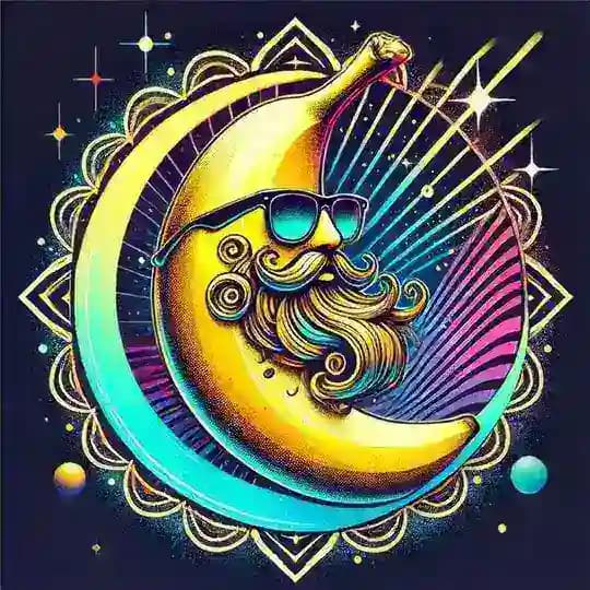 BananIsGod – Музыка моя и не только 🫠 Profile