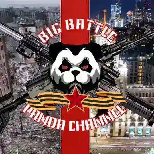 Big Battle Panda
