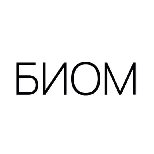 БИОМ Profile