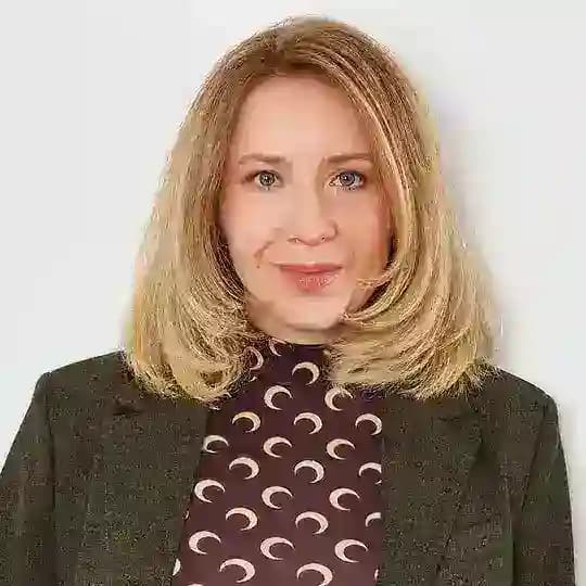 Брычева на платформах