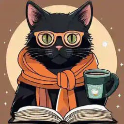 Детектив и литры кофе Profile