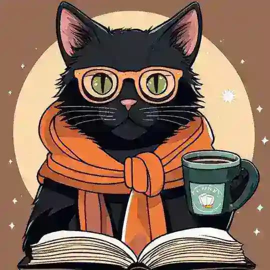 Детектив и литры кофе Profile