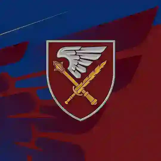 7 корпус ДШВ Profile