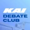 Debate Club KAI ✈️