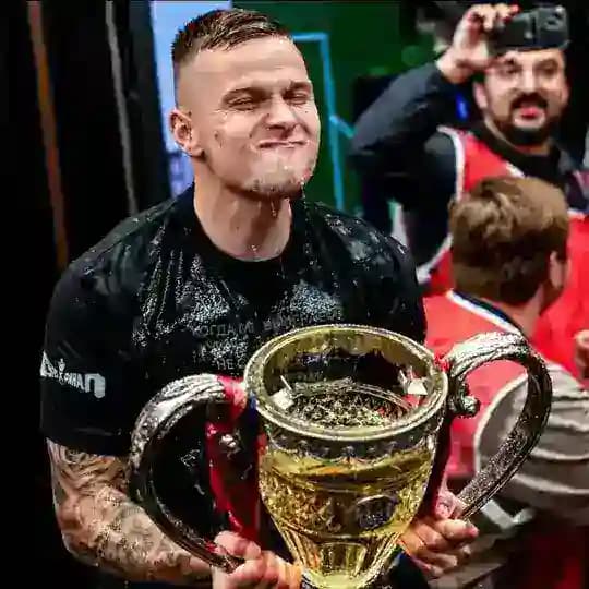 DENZELLOFFICIAL Profile