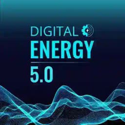 Digital Energy 5.0 Profile