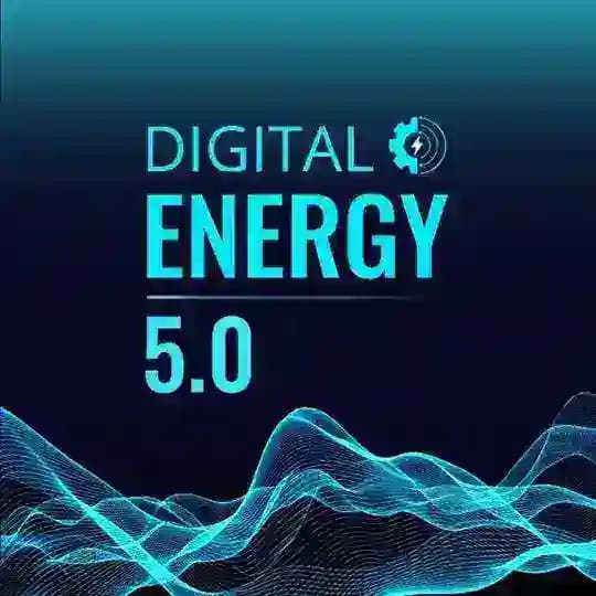 Digital Energy 5.0 Profile