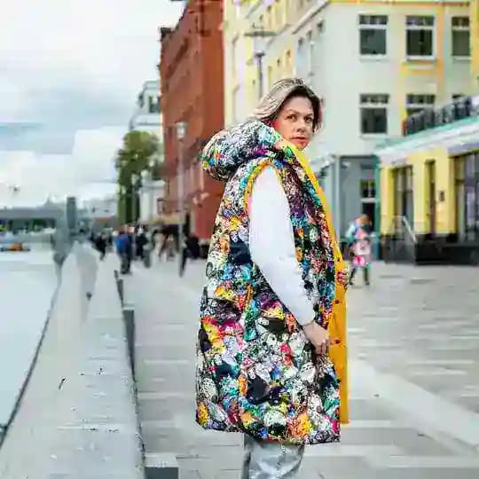 Портной Евгения Петрик 🇷🇺