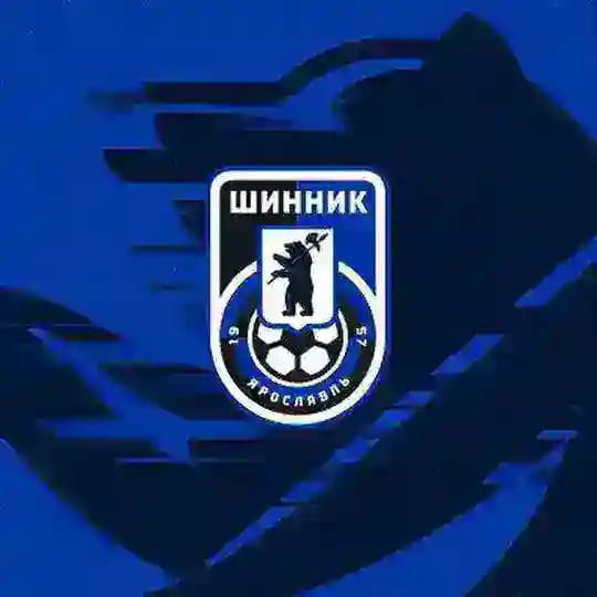 ФК «Шинник» Ярославль