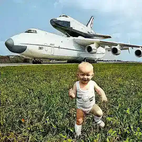 BURAN