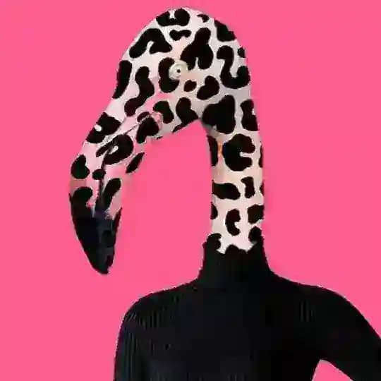 ФЛАМИНГО ФАКТОР с Полиной Пушкиной Profile