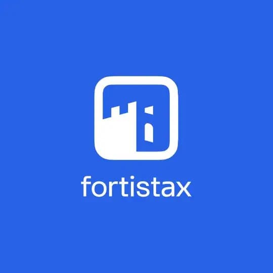 FortisTax: PRO налоги