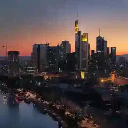 FRANKFURT Profile