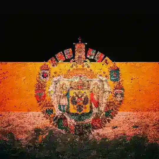 Россия: Великая история