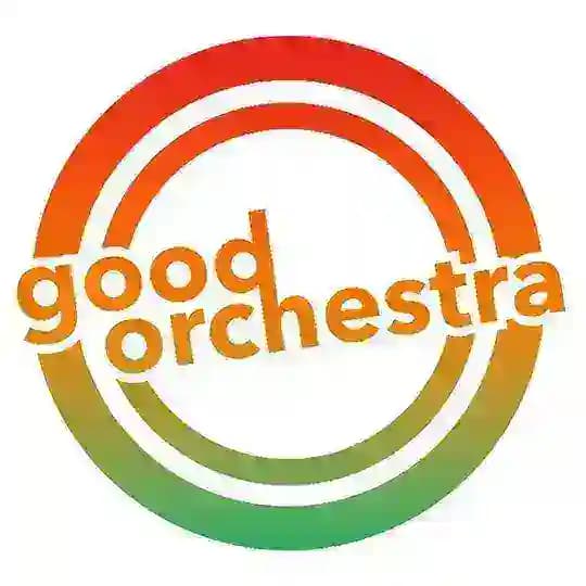 Good Orchestra | Джазовый оркестр в Москве Profile
