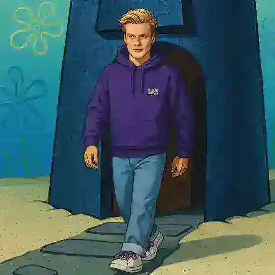 Городничий в диджитал
