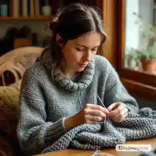 Вязание | Журналы Profile