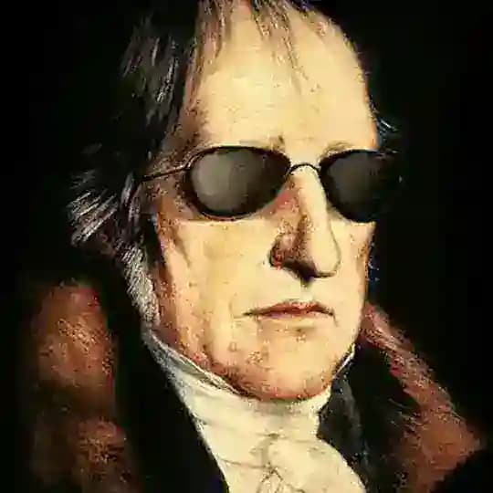 Hardcore Hegel Profile