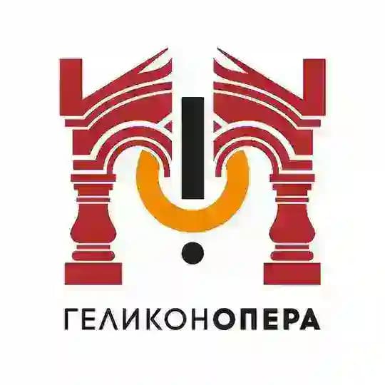 Геликон-опера Profile