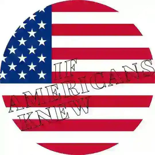 If Americans Knew TG