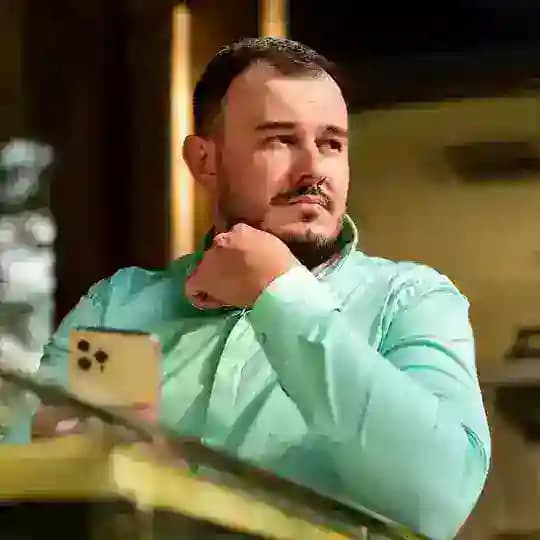 Кирилл Бойко | Бизнес | ИТ