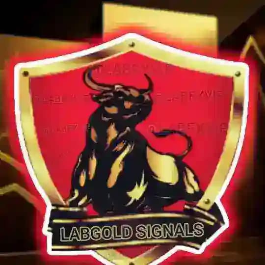 LABGOLD SIGNALS 🎯
