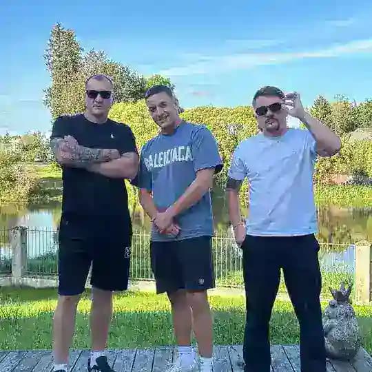 ЛАЙФ РЕХАБ Profile