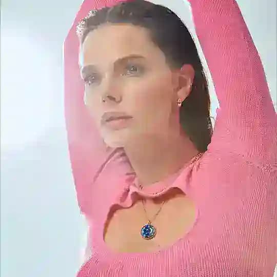 Elizaveta Boyarskaya Profile