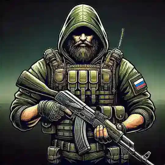 Логово спеца Profile