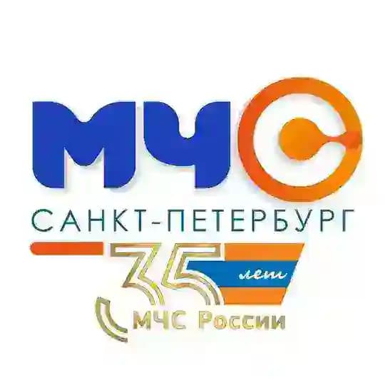 МЧС Санкт-Петербурга