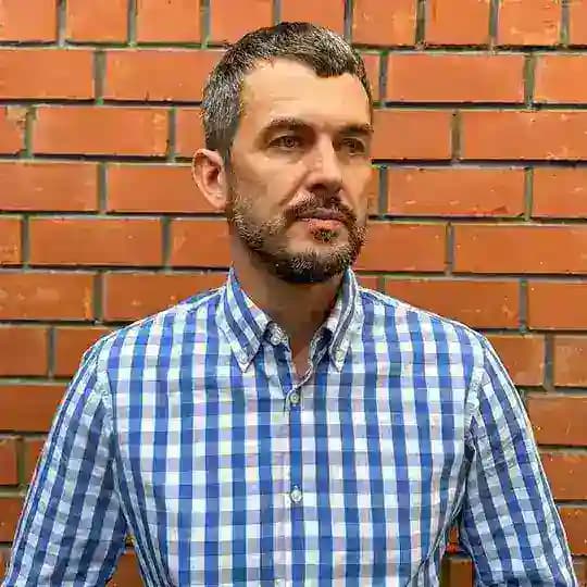 Медоед Profile