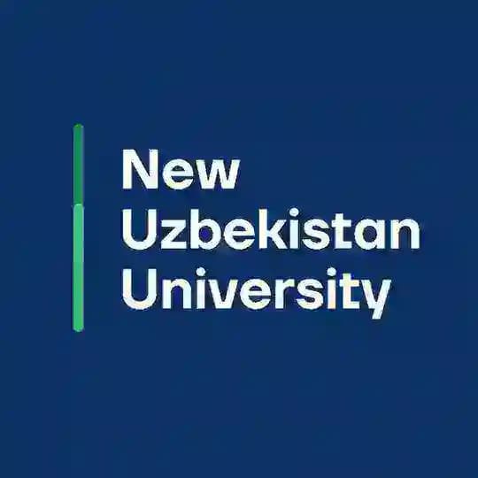 New Uzbekistan University | Yangi O'zbekiston Universiteti | Янги Ўзбекистон Университети Profile