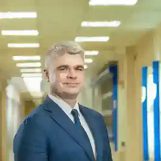 Олег Трофимов | Ректор ННГУ