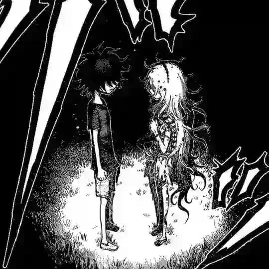 One Shot Manga Archivez