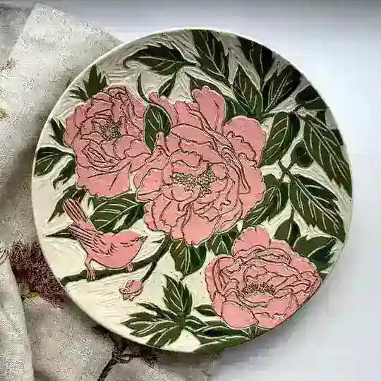 Perletta ceramics