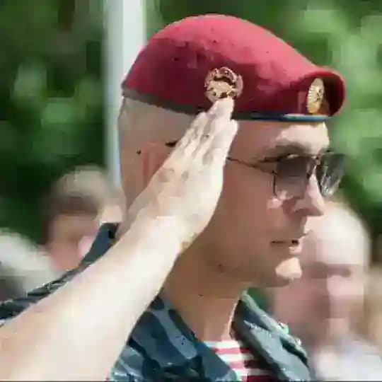 ПОЛКОВНИК НИКОЛАЕВ | POLKOVNIK NIKOLAEV