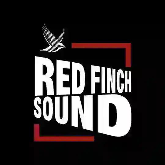 RED FINCH SOUND