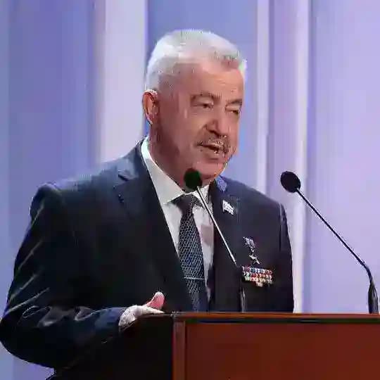Виктор Водолацкий - депутат Государственной Думы РФ