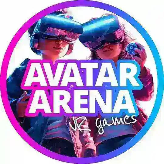 🚀AVATAR ARENA Щёлково🪐
